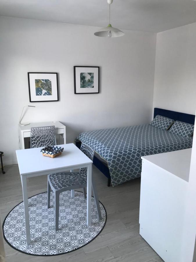 Ferienwohnung Cosylocation Le Bois Perrin Rennes Exterior foto